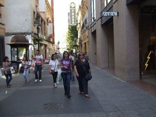 Local comercial en alquiler en Zona Centro en Córdoba