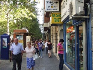 Local comercial en alquiler en Zona Centro en Córdoba