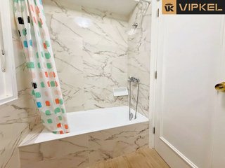 Piso en alquiler en Centro en Ferrol