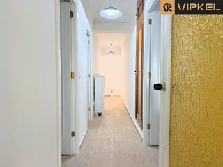 Piso en alquiler en Centro en Ferrol