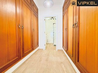 Piso en alquiler en Centro en Ferrol