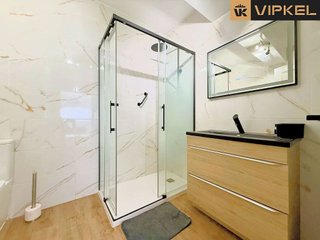 Piso en alquiler en Centro en Ferrol
