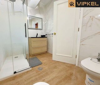 Piso en alquiler en Centro en Ferrol