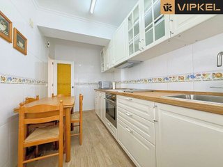 Piso en alquiler en Centro en Ferrol