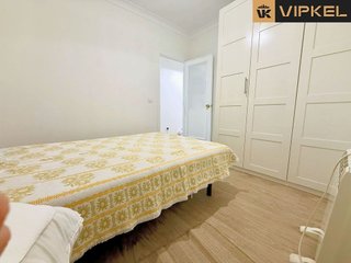 Piso en alquiler en Centro en Ferrol