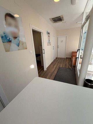 Local comercial en alquiler en Centro en Valladolid