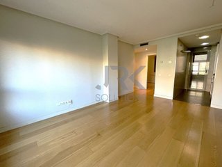 Piso en alquiler en Delicias en Madrid