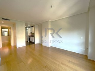Piso en alquiler en Delicias en Madrid