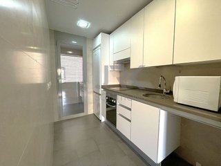 Piso en alquiler en Delicias en Madrid