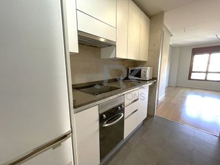 Piso en alquiler en Delicias en Madrid