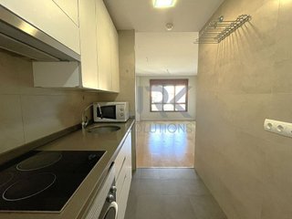 Piso en alquiler en Delicias en Madrid