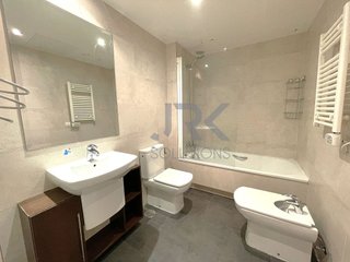 Piso en alquiler en Delicias en Madrid
