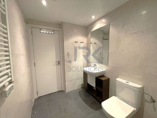 Piso en alquiler en Delicias en Madrid