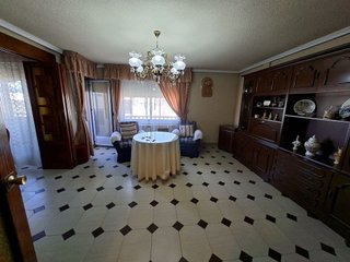 Piso en alquiler en Miralvalle-Av. Virgen del Puerto-La Data en Plasencia