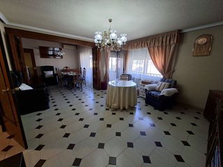 Piso en alquiler en Miralvalle-Av. Virgen del Puerto-La Data en Plasencia