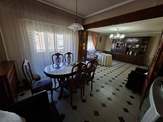 Piso en alquiler en Miralvalle-Av. Virgen del Puerto-La Data en Plasencia