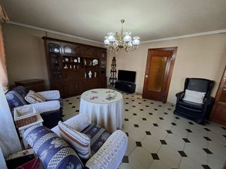 Piso en alquiler en Miralvalle-Av. Virgen del Puerto-La Data en Plasencia