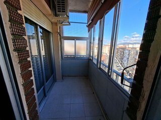 Piso en alquiler en Miralvalle-Av. Virgen del Puerto-La Data en Plasencia