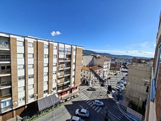 Piso en alquiler en Miralvalle-Av. Virgen del Puerto-La Data en Plasencia