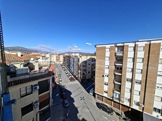 Piso en alquiler en Miralvalle-Av. Virgen del Puerto-La Data en Plasencia