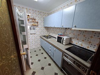 Piso en alquiler en Miralvalle-Av. Virgen del Puerto-La Data en Plasencia