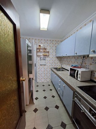 Piso en alquiler en Miralvalle-Av. Virgen del Puerto-La Data en Plasencia