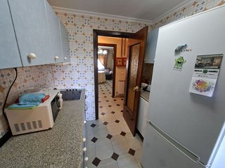 Piso en alquiler en Miralvalle-Av. Virgen del Puerto-La Data en Plasencia