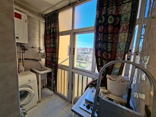 Piso en alquiler en Miralvalle-Av. Virgen del Puerto-La Data en Plasencia