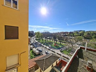 Piso en alquiler en Miralvalle-Av. Virgen del Puerto-La Data en Plasencia