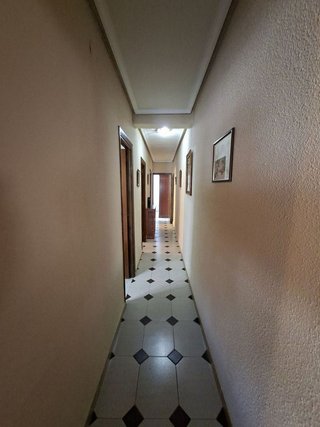 Piso en alquiler en Miralvalle-Av. Virgen del Puerto-La Data en Plasencia