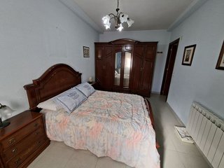 Piso en alquiler en Miralvalle-Av. Virgen del Puerto-La Data en Plasencia