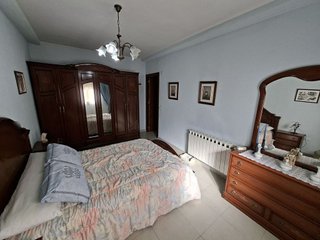 Piso en alquiler en Miralvalle-Av. Virgen del Puerto-La Data en Plasencia