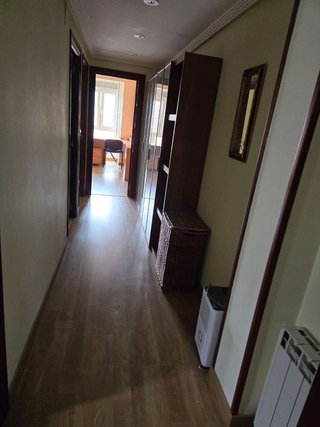 Piso en alquiler en Cimadevilla en Gijón
