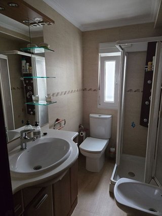 Piso en alquiler en Cimadevilla en Gijón