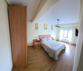 Piso en alquiler en Cimadevilla en Gijón