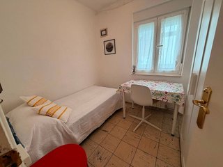 Piso en alquiler en Hospitales - Campus en Salamanca