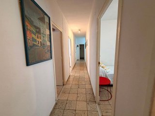 Piso en alquiler en Hospitales - Campus en Salamanca