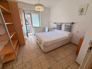 Piso en alquiler en Hospitales - Campus en Salamanca