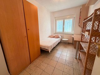 Piso en alquiler en Hospitales - Campus en Salamanca