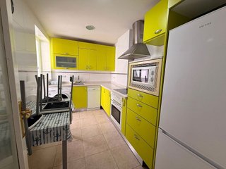 Piso en alquiler en Hospitales - Campus en Salamanca