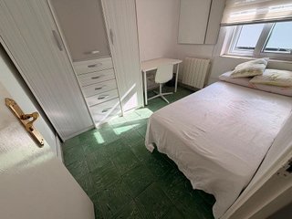Piso en alquiler en Hospitales - Campus en Salamanca