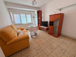 Piso en alquiler en Hospitales - Campus en Salamanca