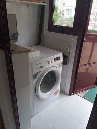 Piso en alquiler en Riazor - Los Rosales en Coruña (A)
