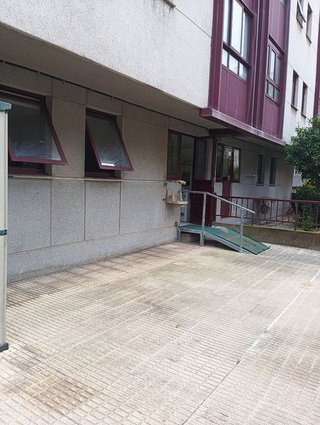 Piso en alquiler en Riazor - Los Rosales en Coruña (A)