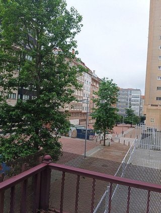 Piso en alquiler en Riazor - Los Rosales en Coruña (A)