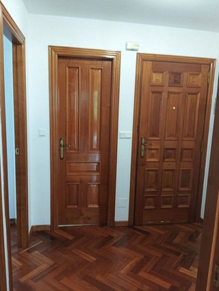 Piso en alquiler en Riazor - Los Rosales en Coruña (A)