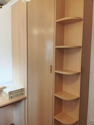 Piso en alquiler en Riazor - Los Rosales en Coruña (A)