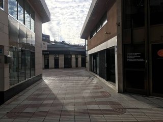 Local comercial en alquiler en Centro en Valladolid