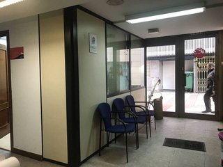 Local comercial en alquiler en Centro en Valladolid