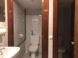 Local comercial en alquiler en Centro en Valladolid